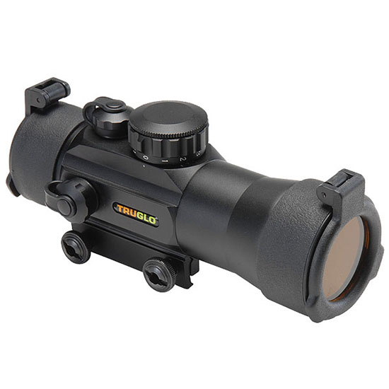 TRUGLO RED DOT 2X42MM  - Sale
